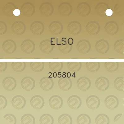 elso-205804