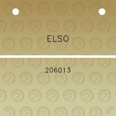 elso-206013