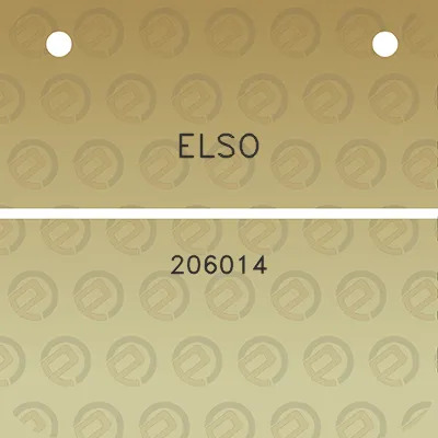 elso-206014