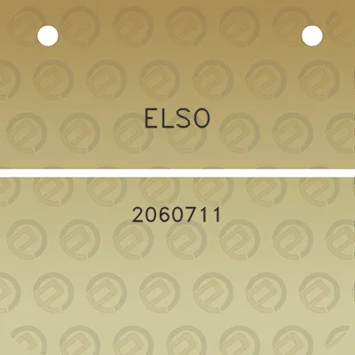 elso-2060711