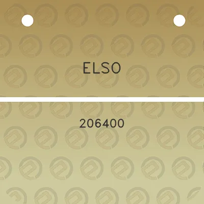 elso-206400