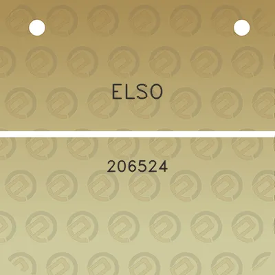 elso-206524