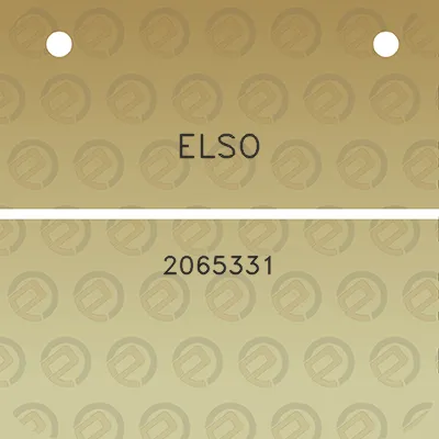 elso-2065331