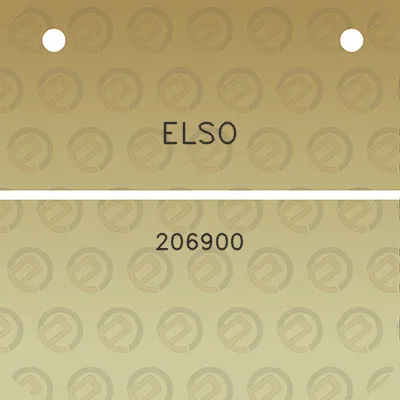 elso-206900