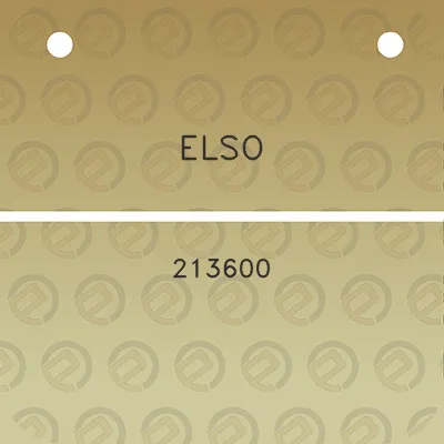 elso-213600