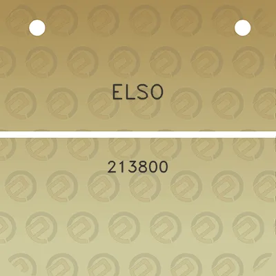 elso-213800