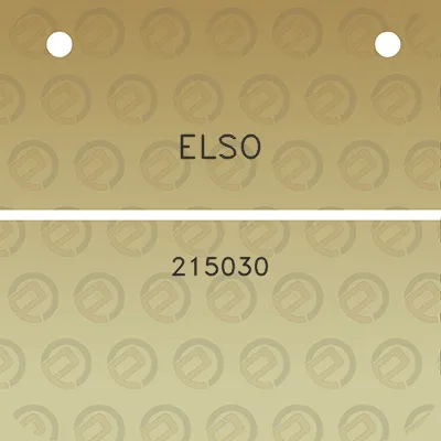 elso-215030