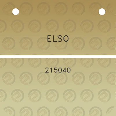 elso-215040