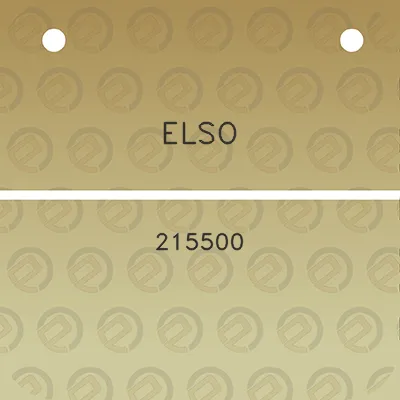 elso-215500