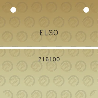 elso-216100