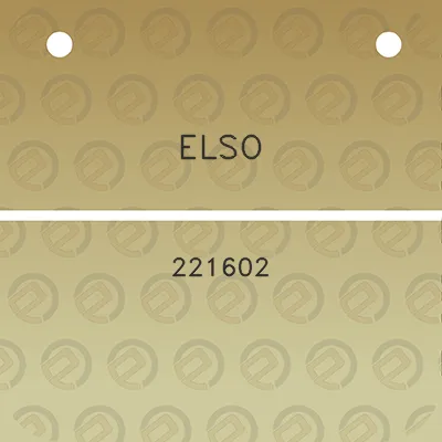 elso-221602