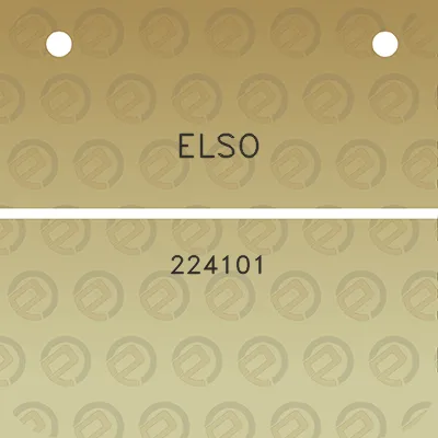 elso-224101