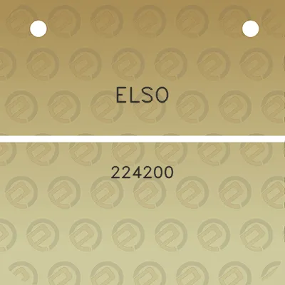 elso-224200