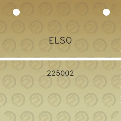 elso-225002