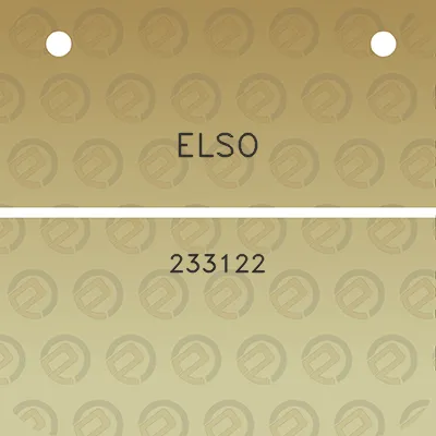 elso-233122