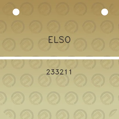 elso-233211