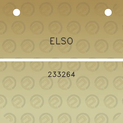 elso-233264