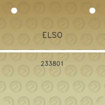 elso-233801