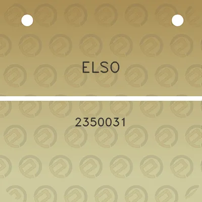 elso-2350031