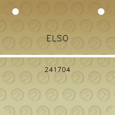 elso-241704