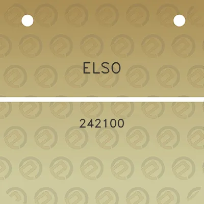 elso-242100