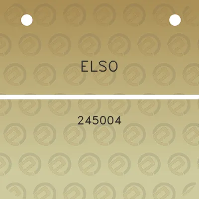 elso-245004