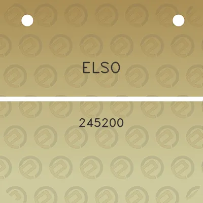 elso-245200