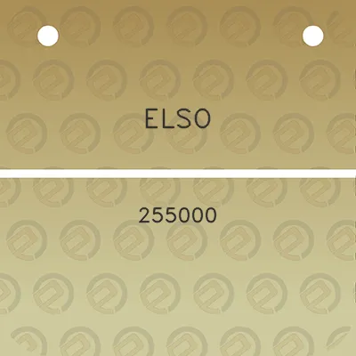 elso-255000