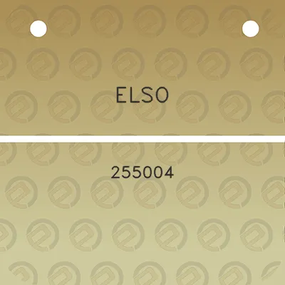 elso-255004