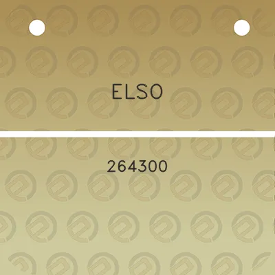 elso-264300