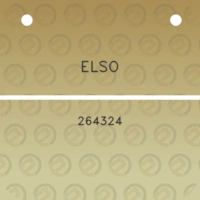 elso-264324