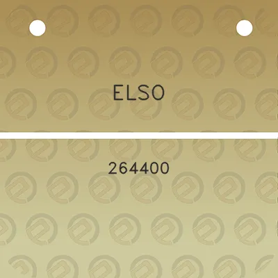 elso-264400