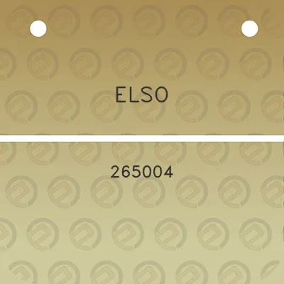 elso-265004