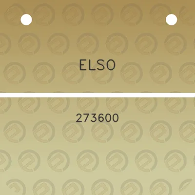 elso-273600