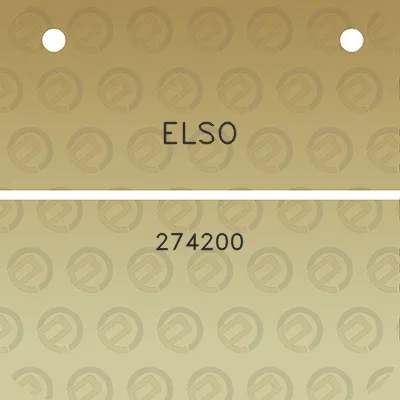 elso-274200