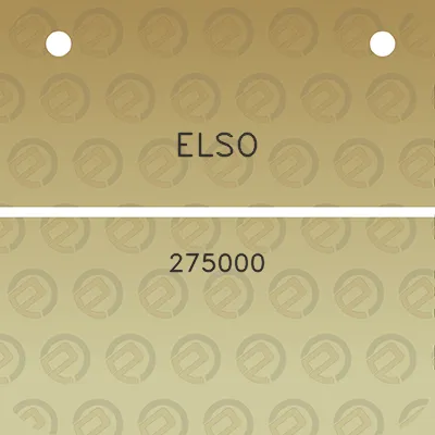 elso-275000