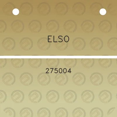 elso-275004