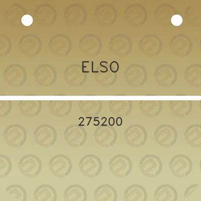 elso-275200