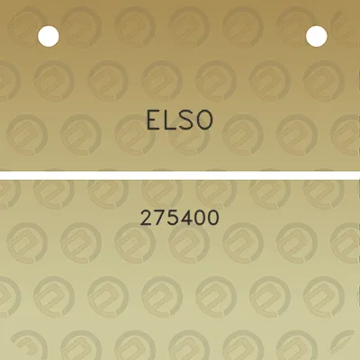 elso-275400