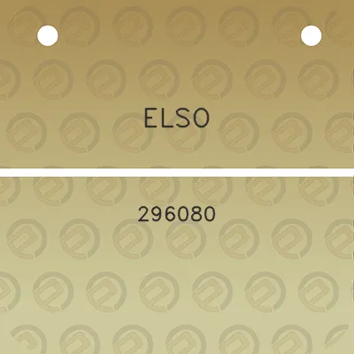 elso-296080