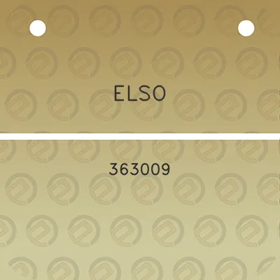 elso-363009