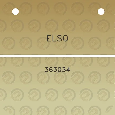 elso-363034