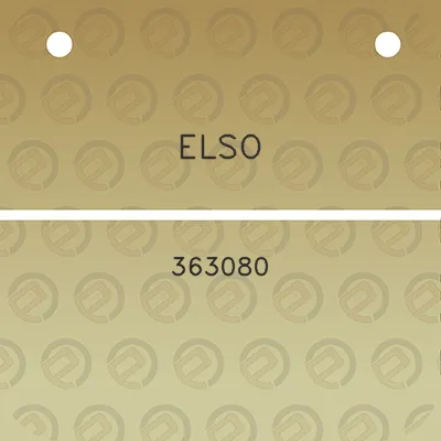 elso-363080