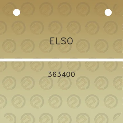 elso-363400