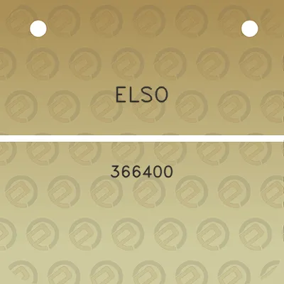 elso-366400