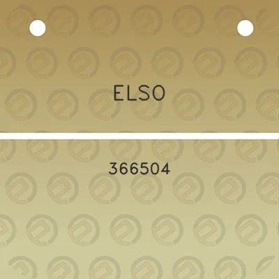 elso-366504