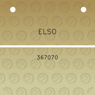 elso-367070