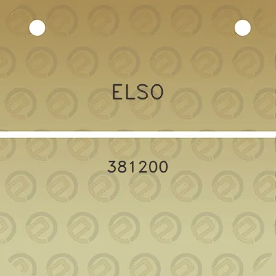 elso-381200