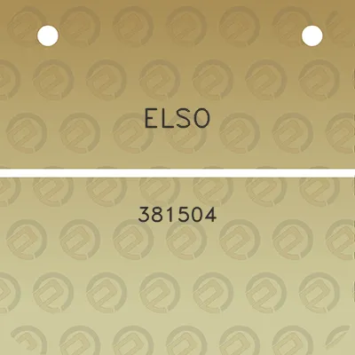 elso-381504