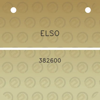 elso-382600